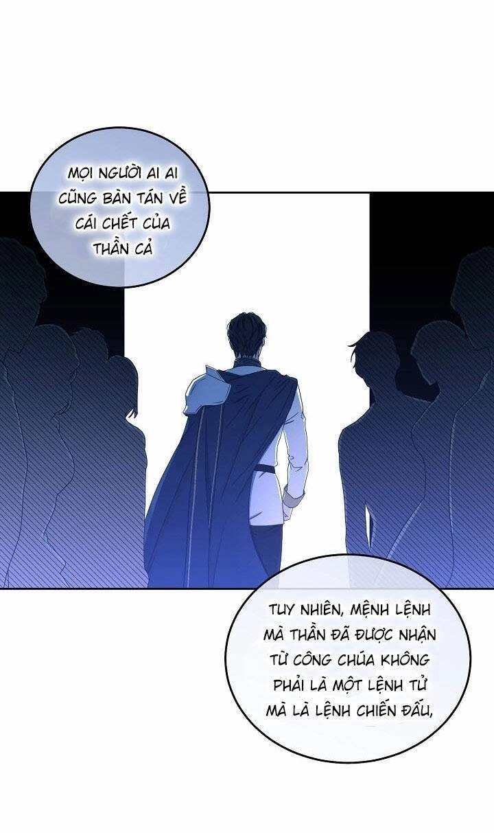 Tôi Lạc Vào Thế Giới Trò Chơi Harem Ngược Chapter 26 - 51