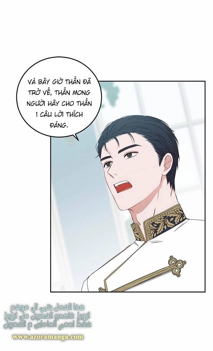 Tôi Lạc Vào Thế Giới Trò Chơi Harem Ngược Chapter 26 - 52