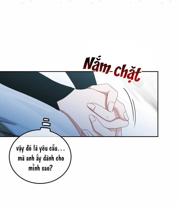 Tôi Lạc Vào Thế Giới Trò Chơi Harem Ngược Chapter 26 - 53