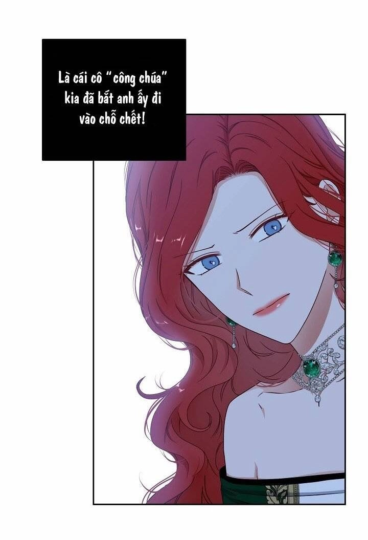 Tôi Lạc Vào Thế Giới Trò Chơi Harem Ngược Chapter 26 - 55