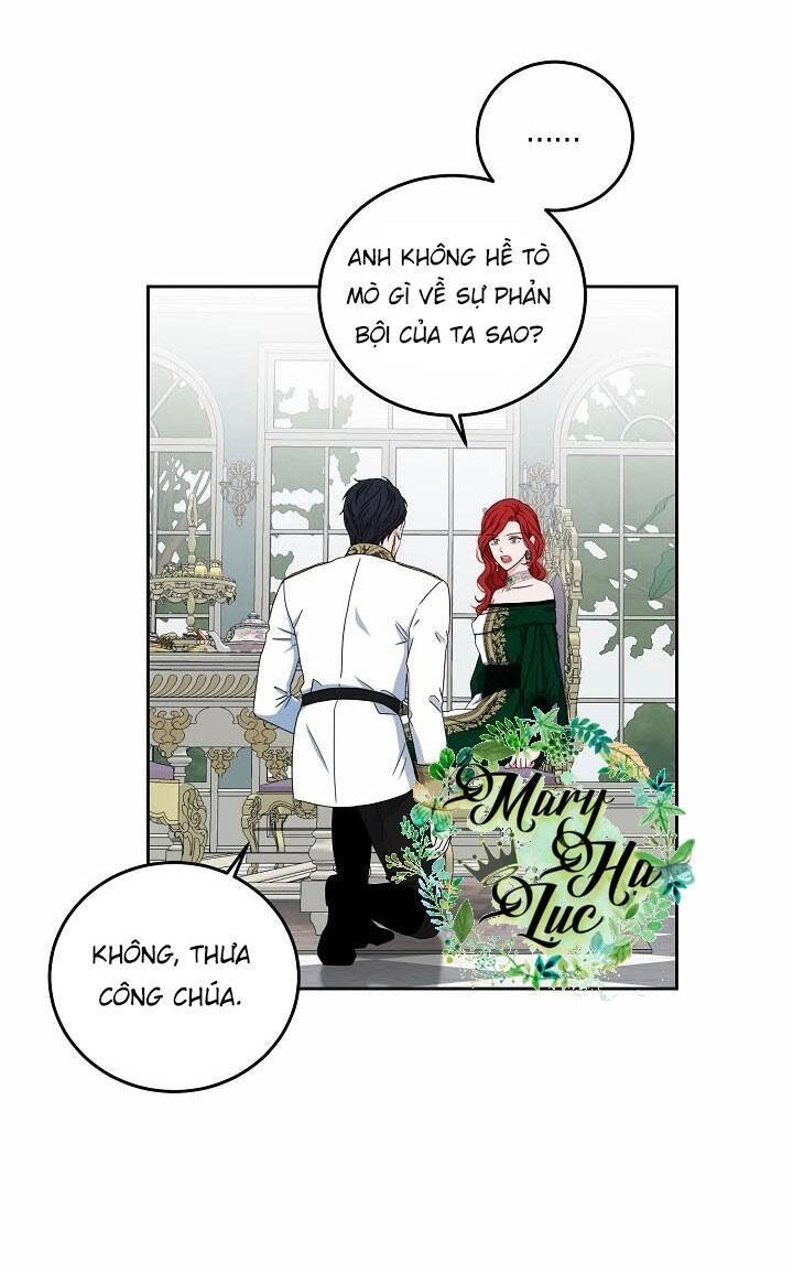 Tôi Lạc Vào Thế Giới Trò Chơi Harem Ngược Chapter 26 - 60