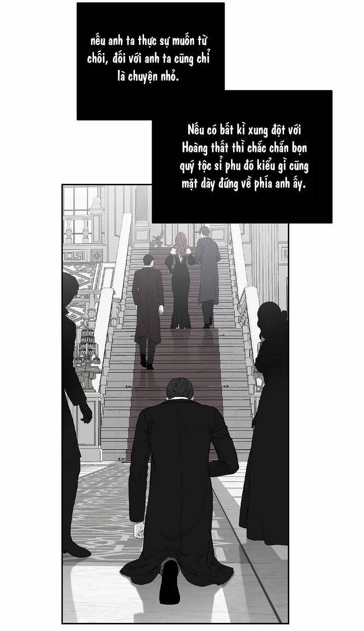 Tôi Lạc Vào Thế Giới Trò Chơi Harem Ngược Chapter 26 - 64