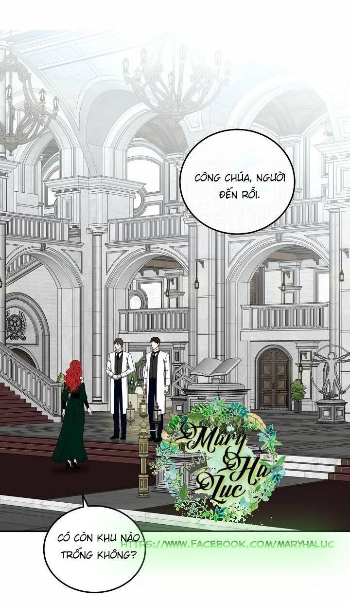 Tôi Lạc Vào Thế Giới Trò Chơi Harem Ngược Chapter 26 - 71