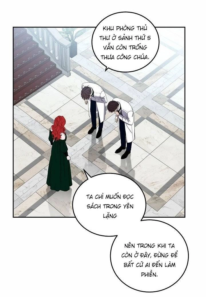 Tôi Lạc Vào Thế Giới Trò Chơi Harem Ngược Chapter 26 - 72