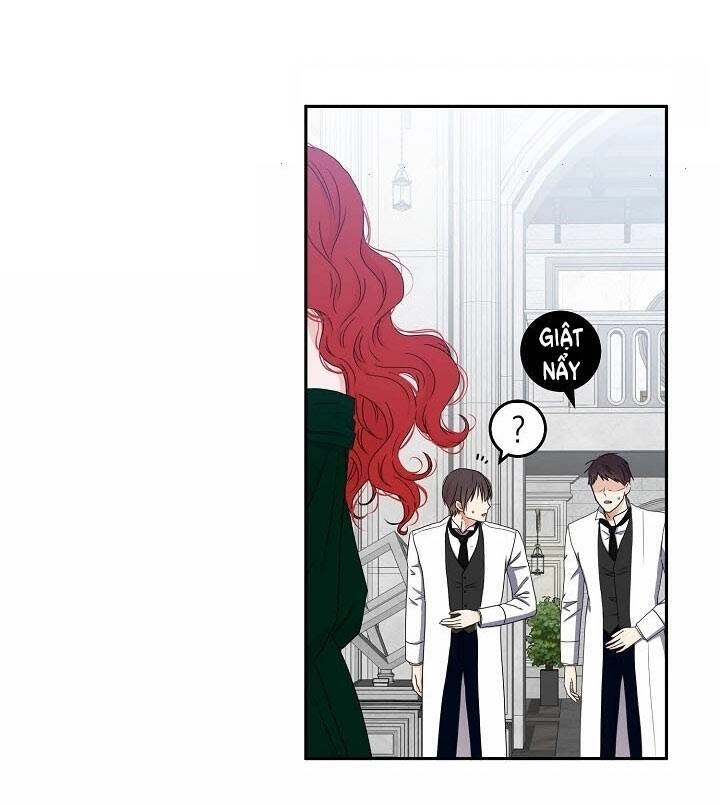 Tôi Lạc Vào Thế Giới Trò Chơi Harem Ngược Chapter 26 - 74