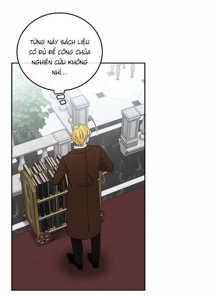 Tôi Lạc Vào Thế Giới Trò Chơi Harem Ngược Chapter 26 - 78