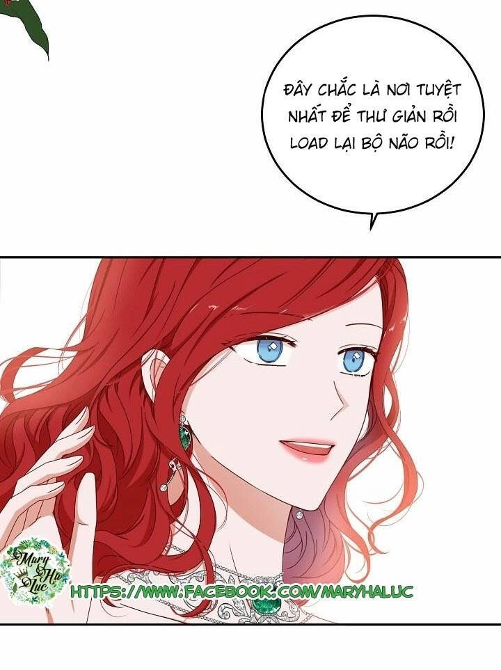 Tôi Lạc Vào Thế Giới Trò Chơi Harem Ngược Chapter 26 - 81