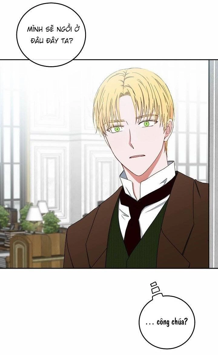 Tôi Lạc Vào Thế Giới Trò Chơi Harem Ngược Chapter 26 - 82