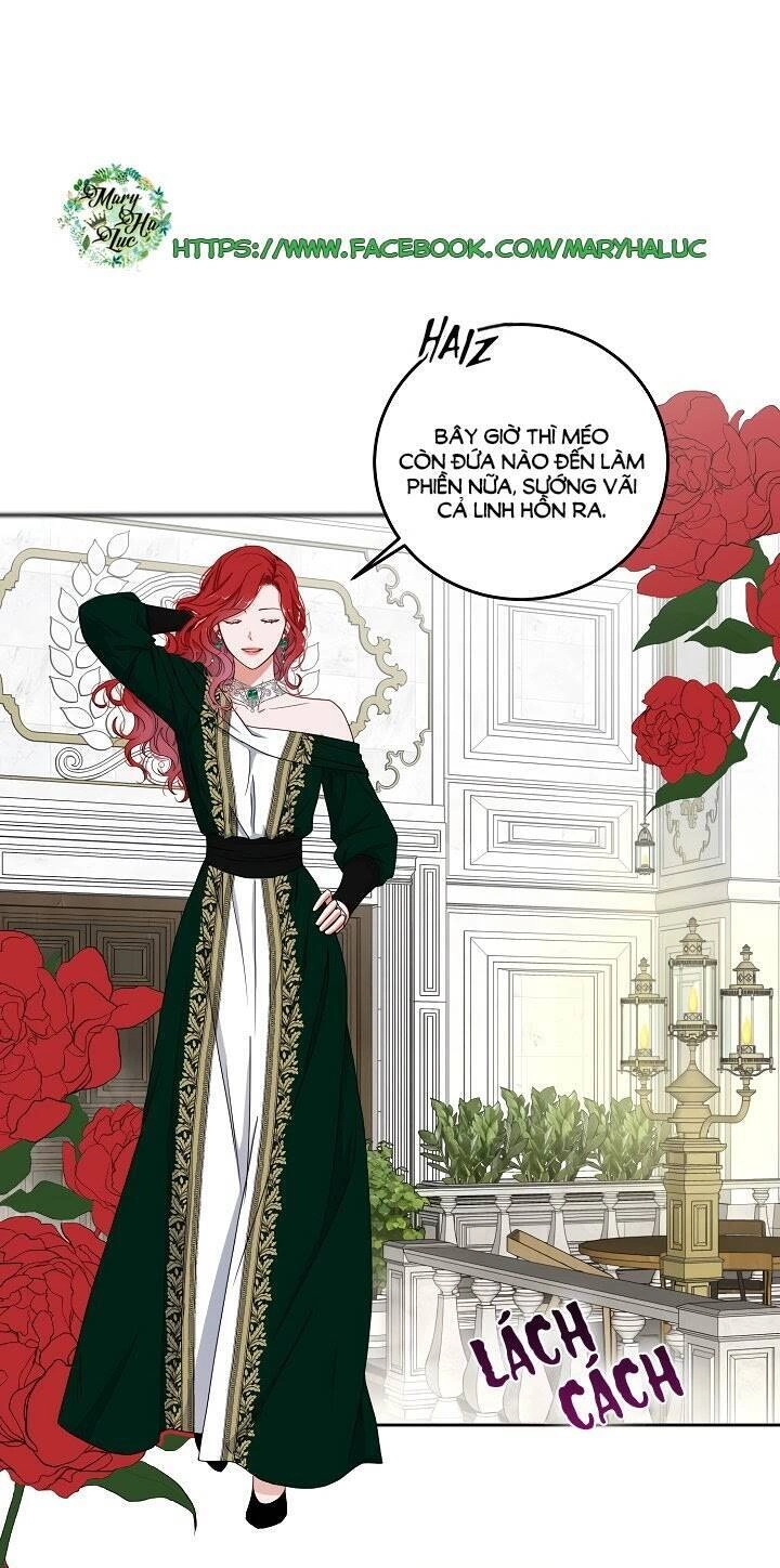 Tôi Lạc Vào Thế Giới Trò Chơi Harem Ngược Chapter 27 - 1