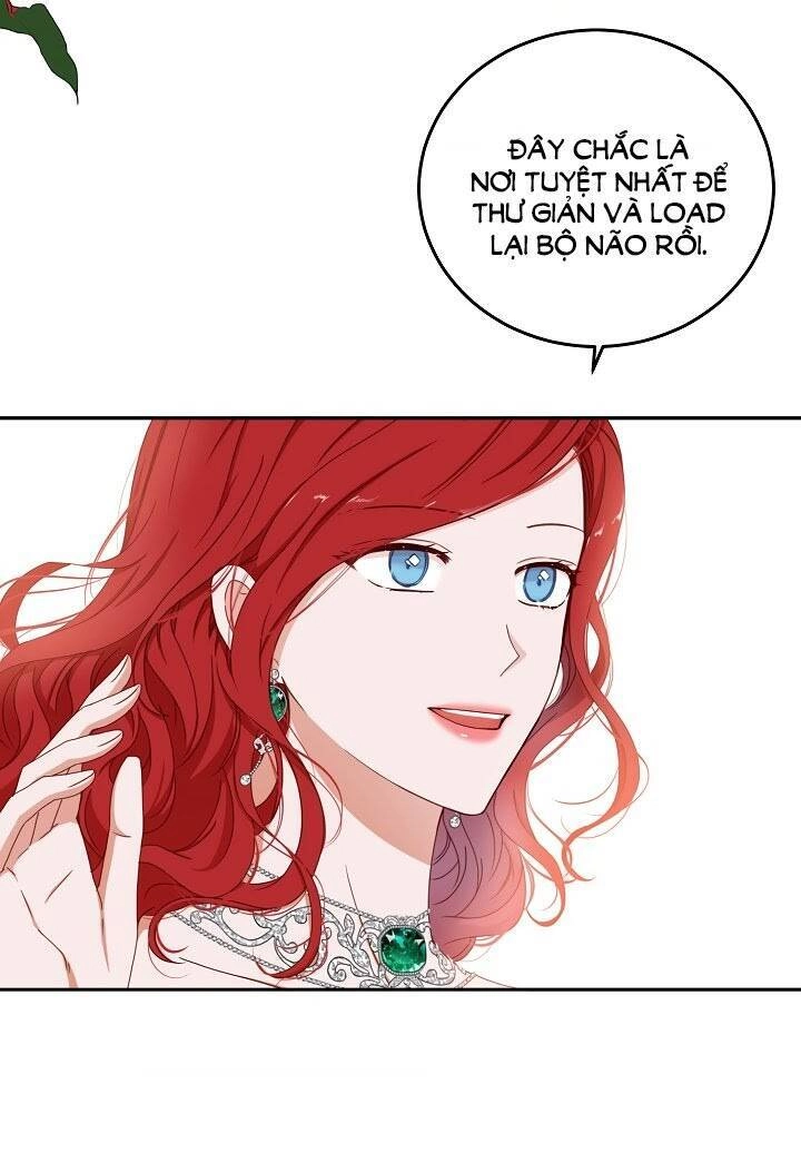 Tôi Lạc Vào Thế Giới Trò Chơi Harem Ngược Chapter 27 - 2