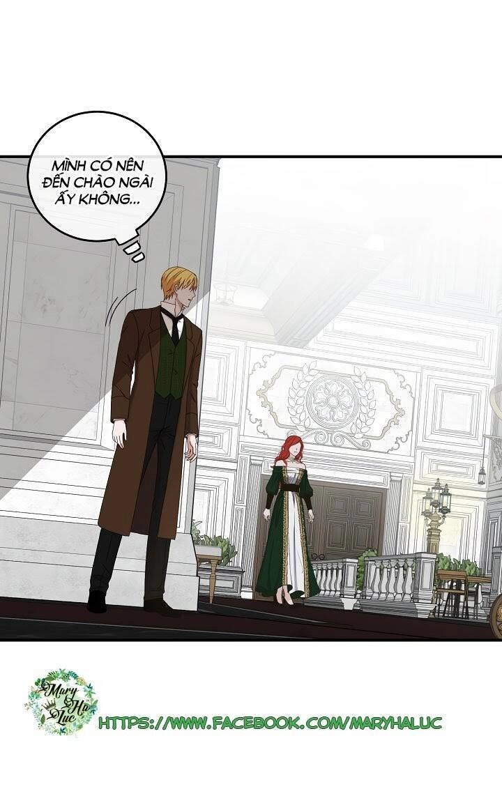 Tôi Lạc Vào Thế Giới Trò Chơi Harem Ngược Chapter 27 - 4