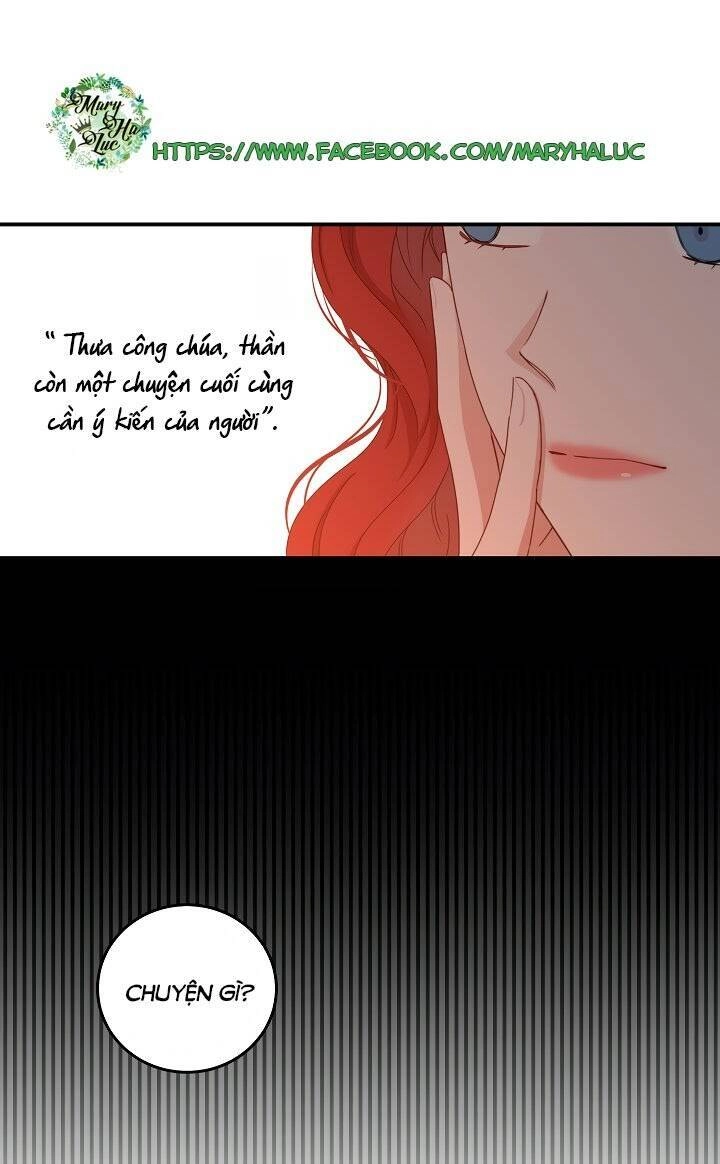 Tôi Lạc Vào Thế Giới Trò Chơi Harem Ngược Chapter 27 - 11