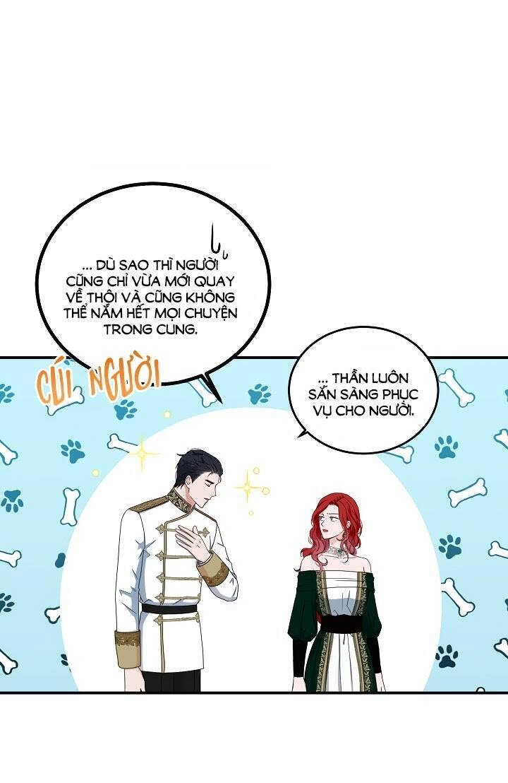 Tôi Lạc Vào Thế Giới Trò Chơi Harem Ngược Chapter 27 - 14