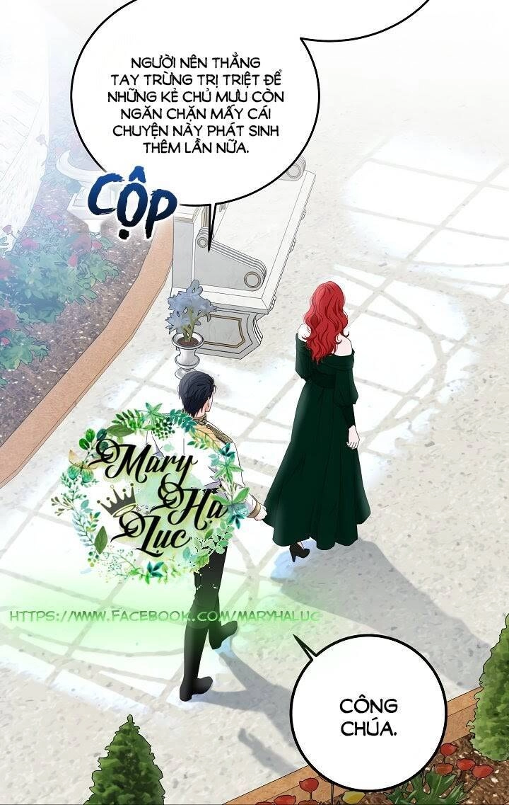 Tôi Lạc Vào Thế Giới Trò Chơi Harem Ngược Chapter 27 - 17