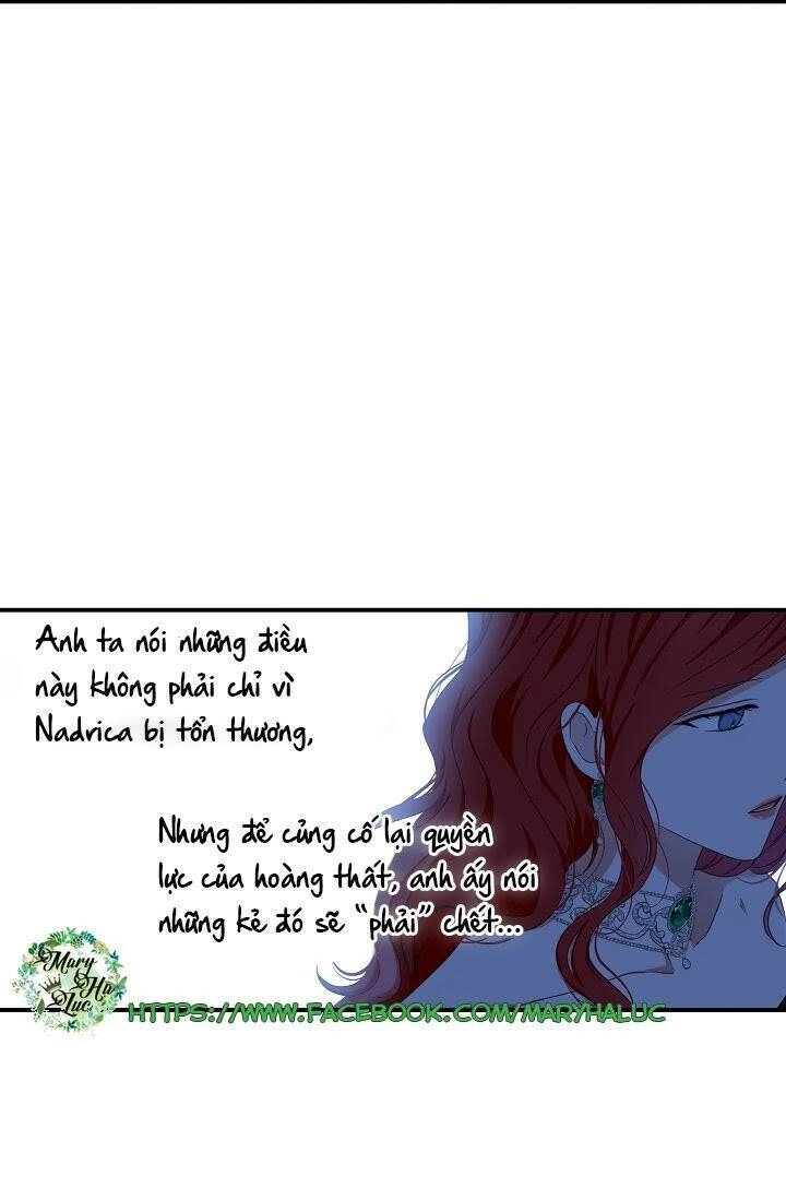 Tôi Lạc Vào Thế Giới Trò Chơi Harem Ngược Chapter 27 - 18