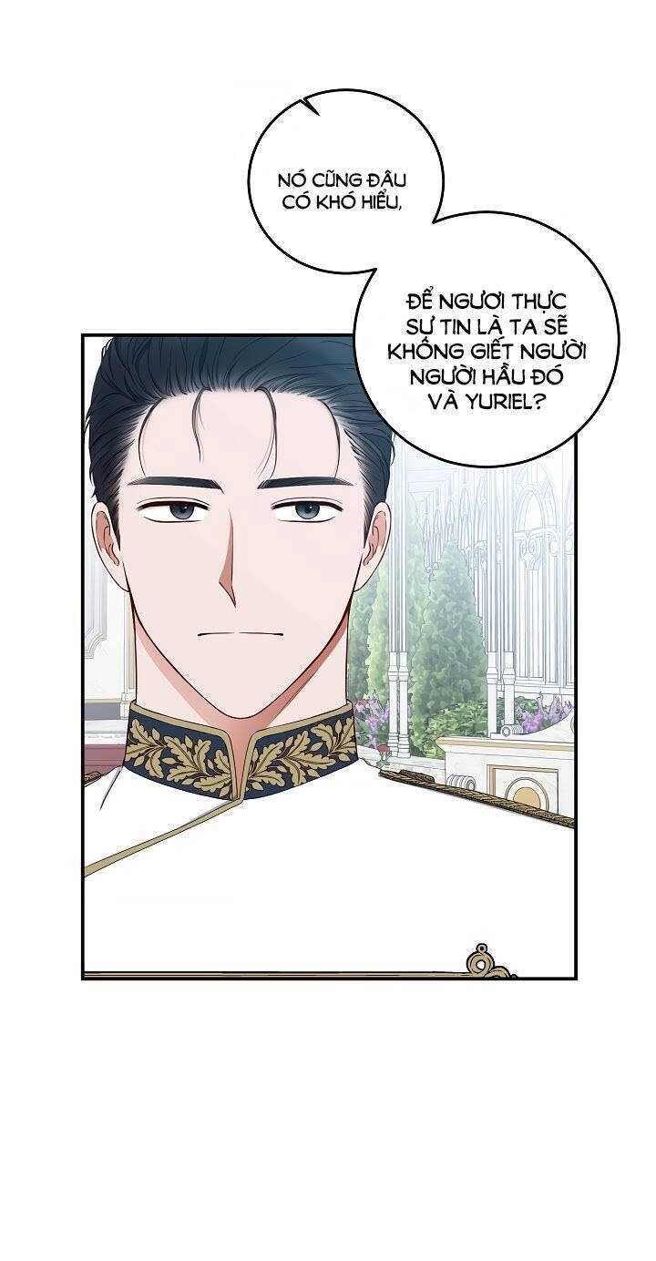 Tôi Lạc Vào Thế Giới Trò Chơi Harem Ngược Chapter 27 - 25