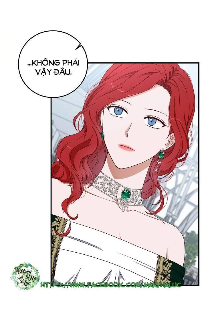 Tôi Lạc Vào Thế Giới Trò Chơi Harem Ngược Chapter 27 - 27