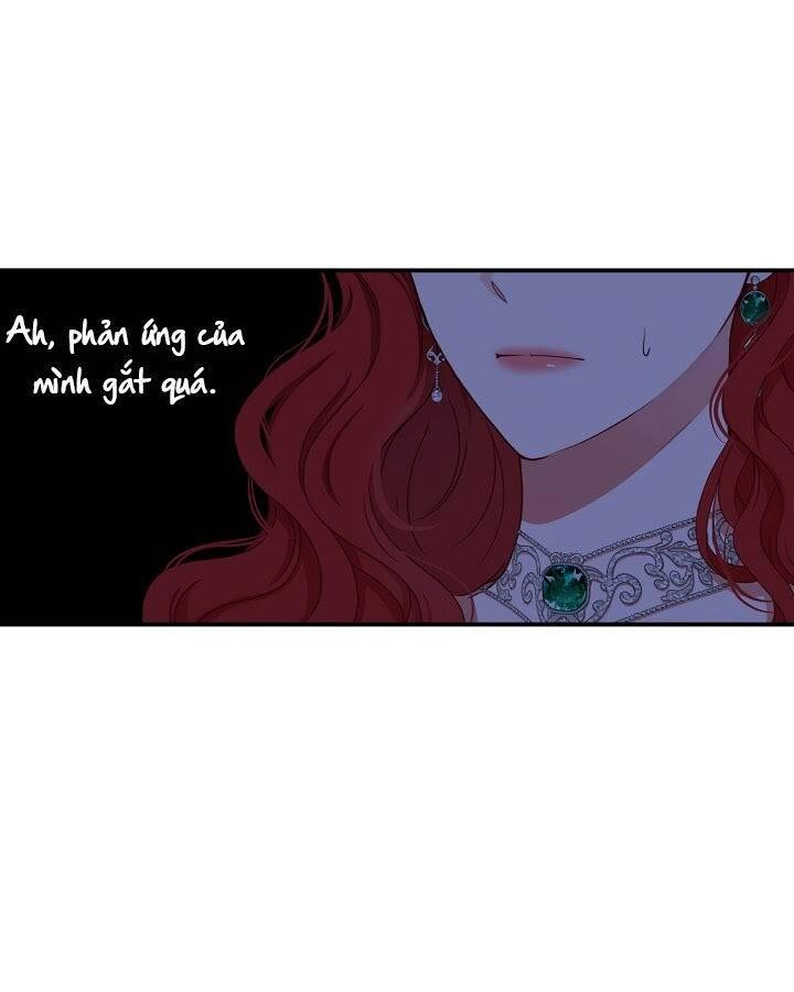 Tôi Lạc Vào Thế Giới Trò Chơi Harem Ngược Chapter 27 - 29