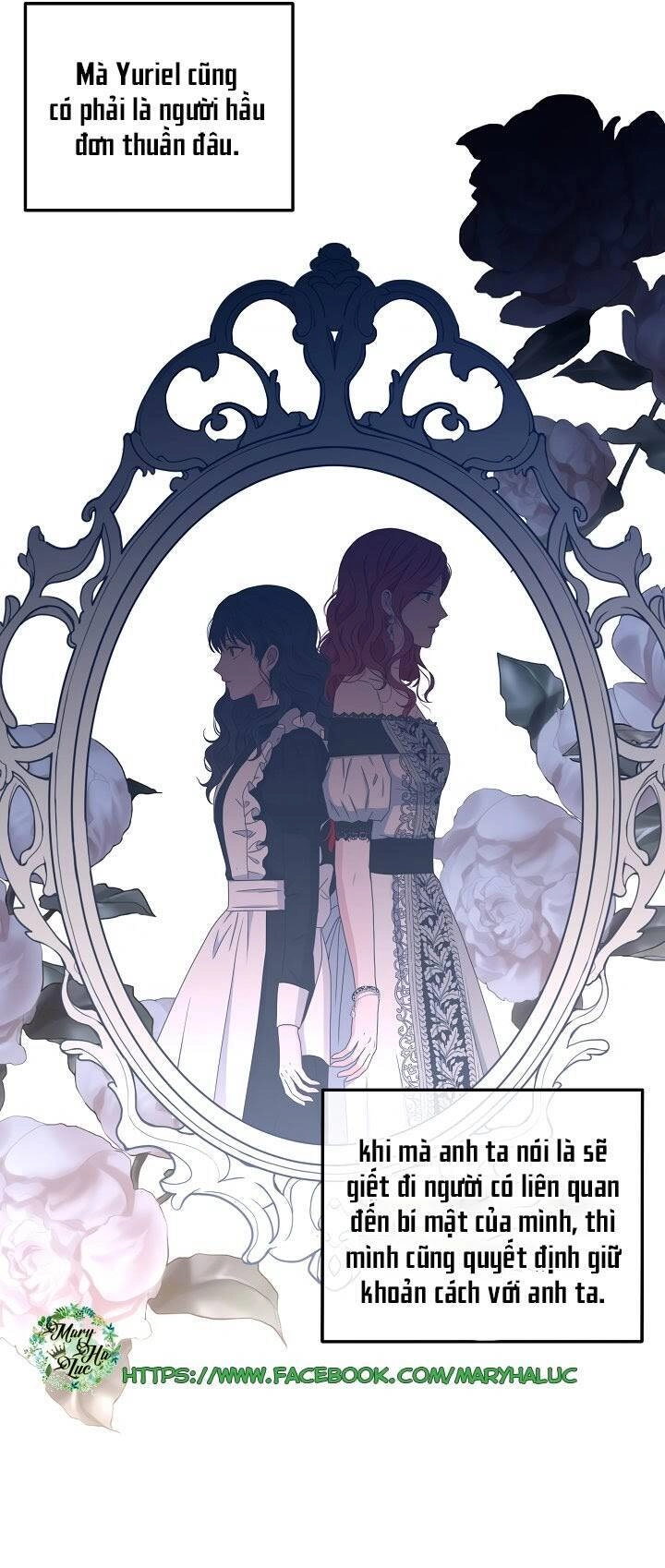 Tôi Lạc Vào Thế Giới Trò Chơi Harem Ngược Chapter 27 - 30