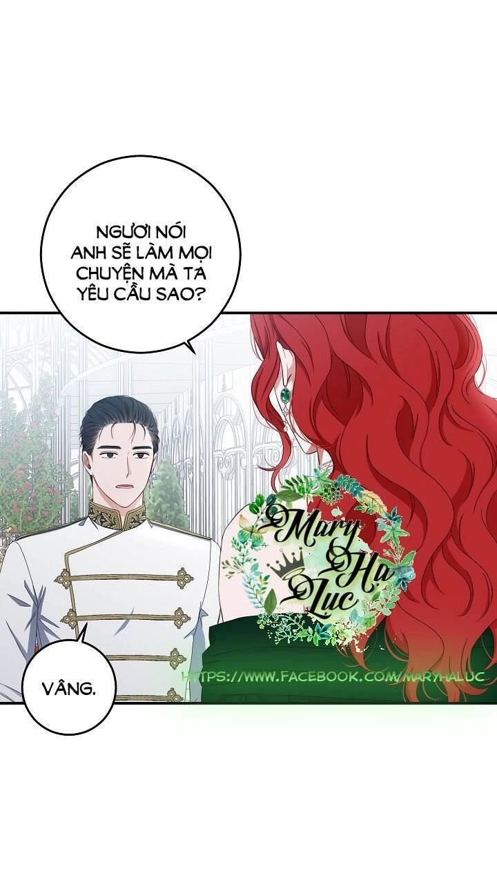 Tôi Lạc Vào Thế Giới Trò Chơi Harem Ngược Chapter 27 - 31