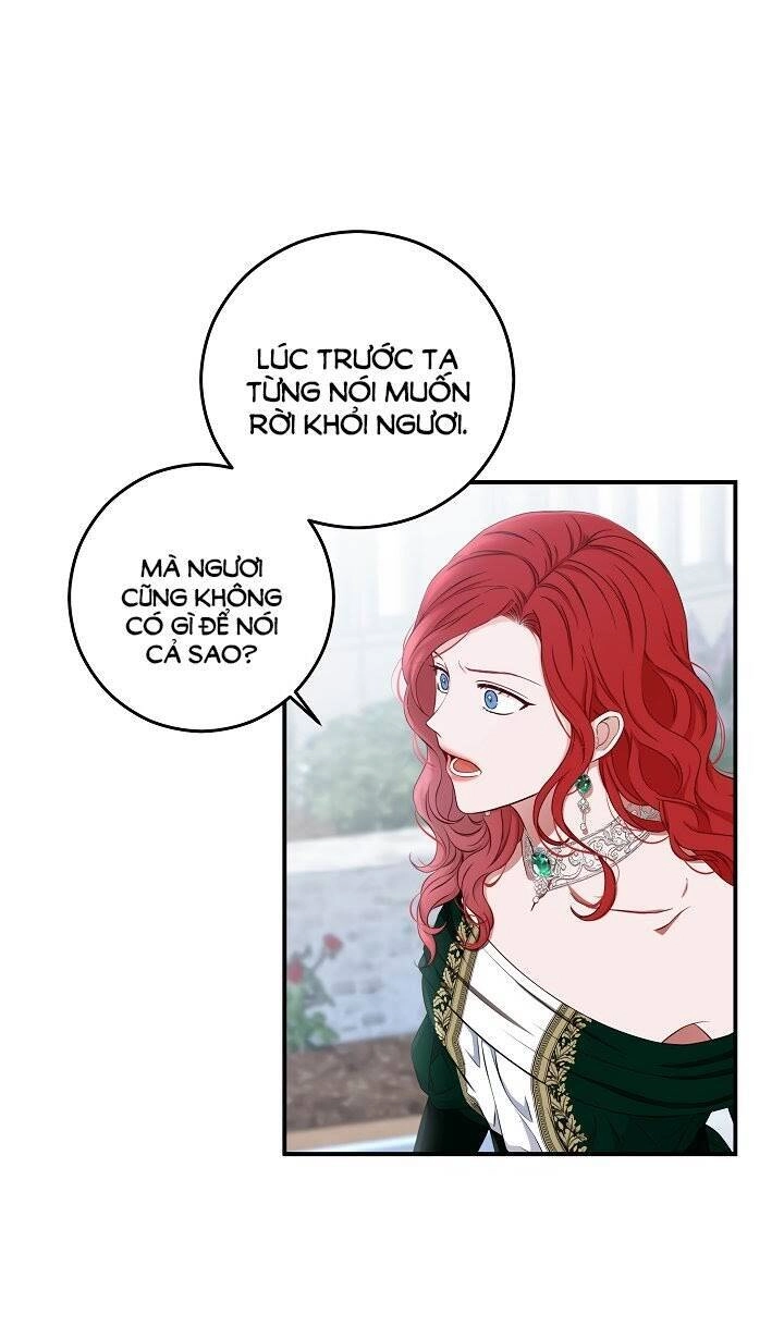 Tôi Lạc Vào Thế Giới Trò Chơi Harem Ngược Chapter 27 - 32