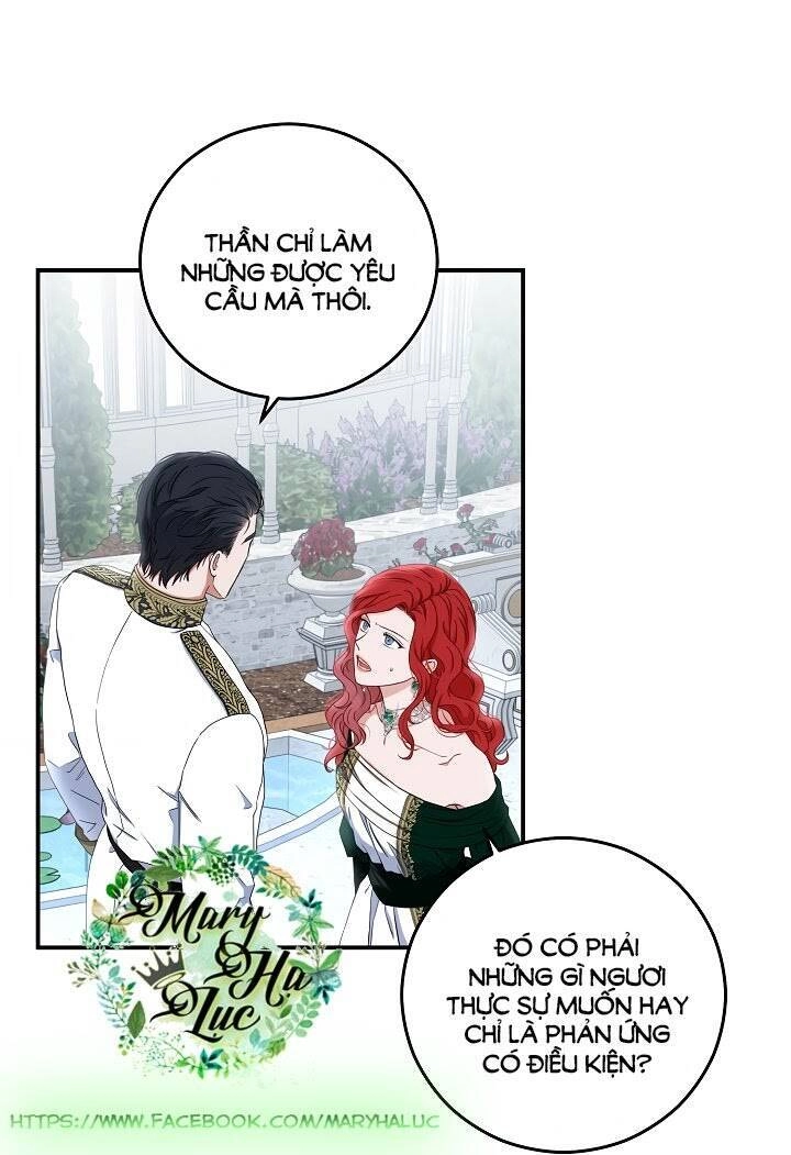 Tôi Lạc Vào Thế Giới Trò Chơi Harem Ngược Chapter 27 - 33