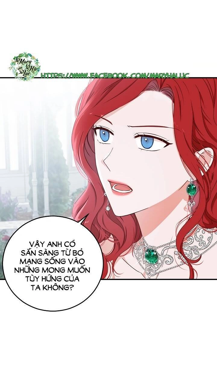 Tôi Lạc Vào Thế Giới Trò Chơi Harem Ngược Chapter 27 - 34