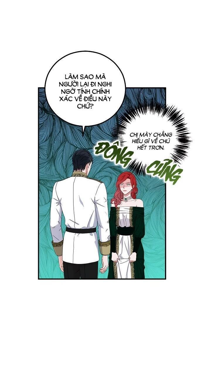 Tôi Lạc Vào Thế Giới Trò Chơi Harem Ngược Chapter 27 - 36