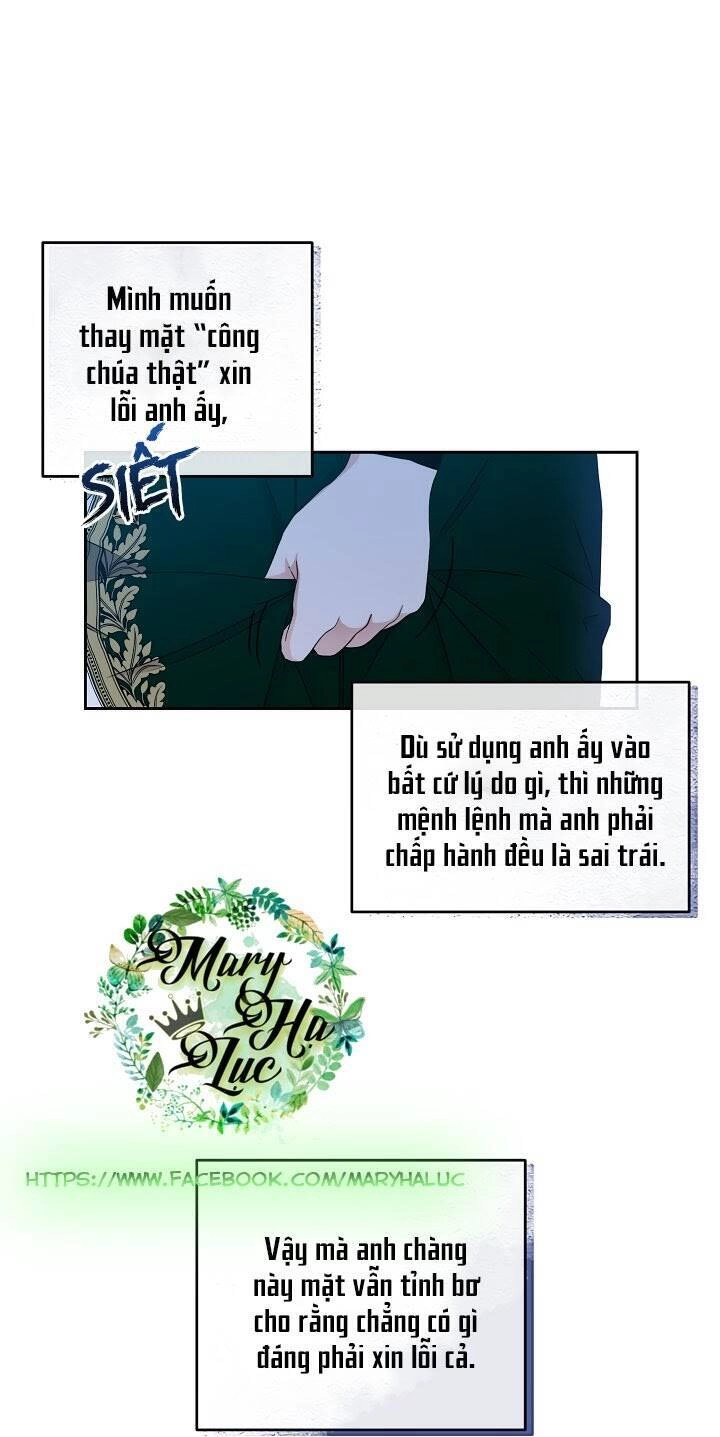 Tôi Lạc Vào Thế Giới Trò Chơi Harem Ngược Chapter 27 - 37