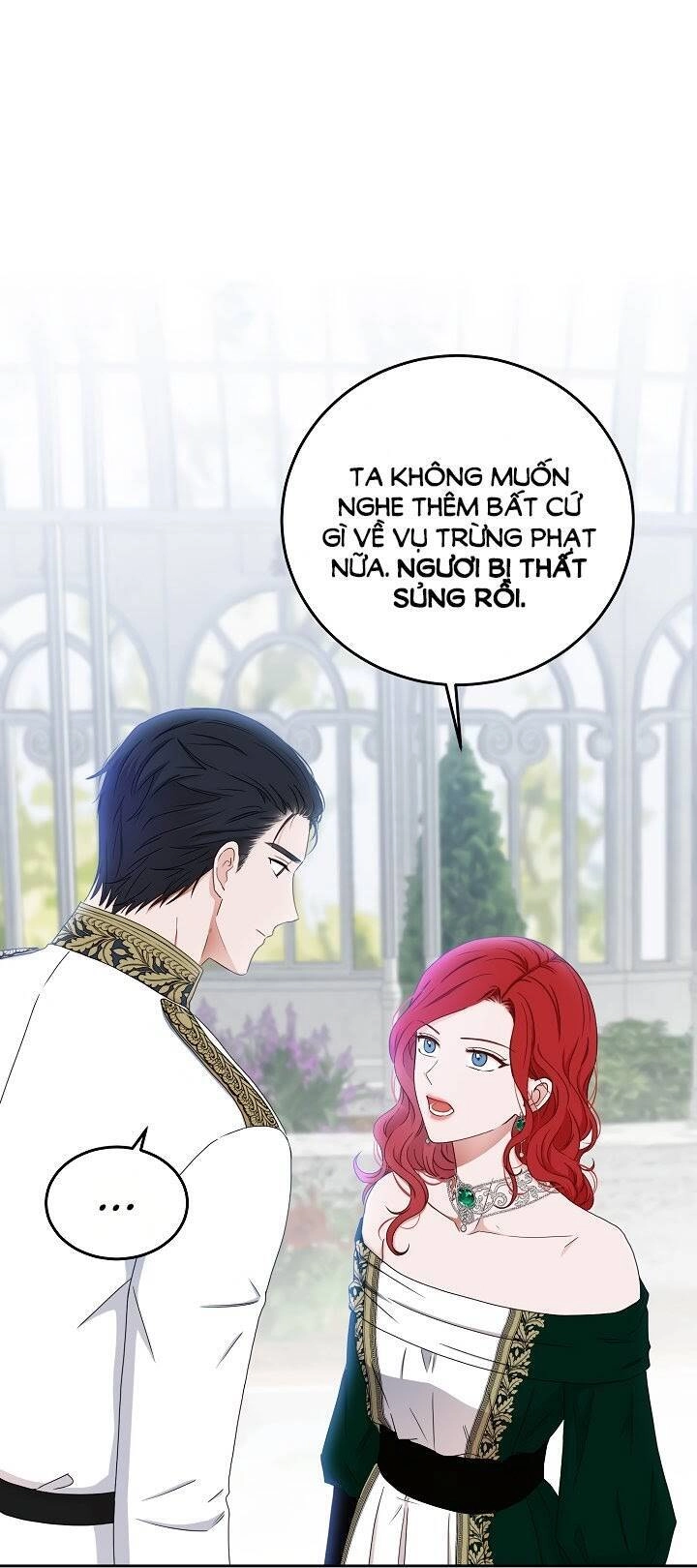 Tôi Lạc Vào Thế Giới Trò Chơi Harem Ngược Chapter 27 - 38