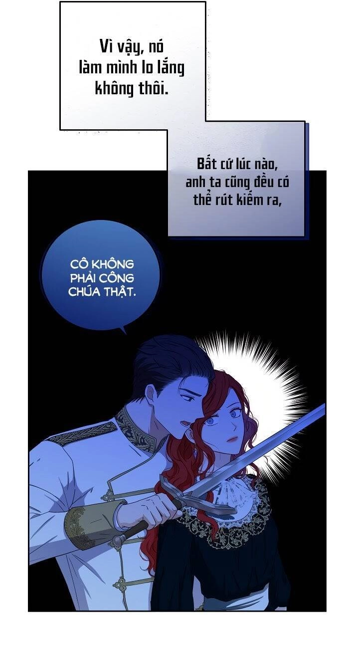 Tôi Lạc Vào Thế Giới Trò Chơi Harem Ngược Chapter 27 - 42