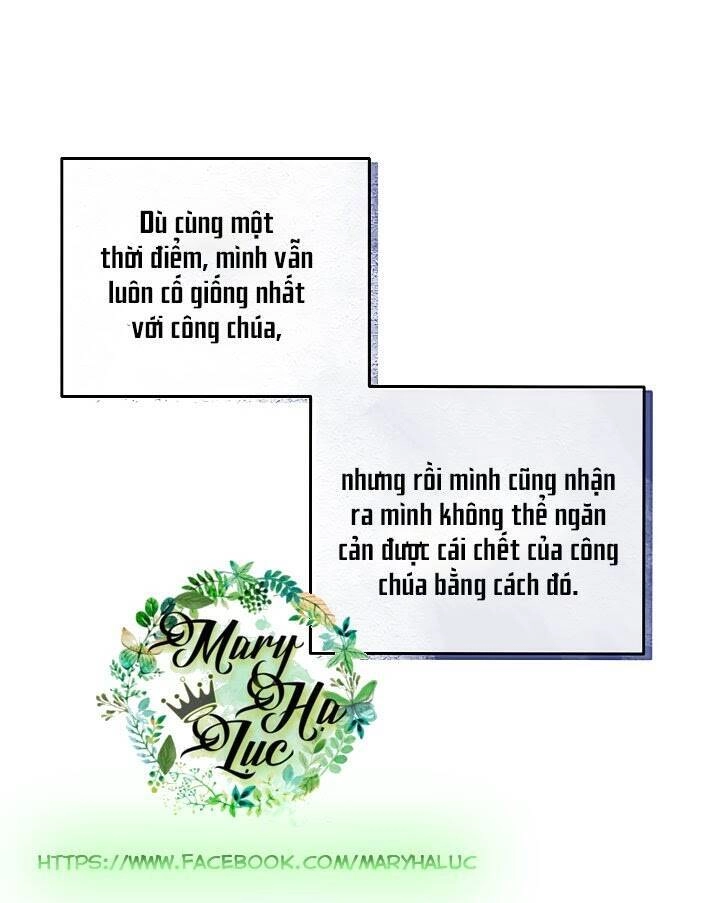 Tôi Lạc Vào Thế Giới Trò Chơi Harem Ngược Chapter 27 - 44