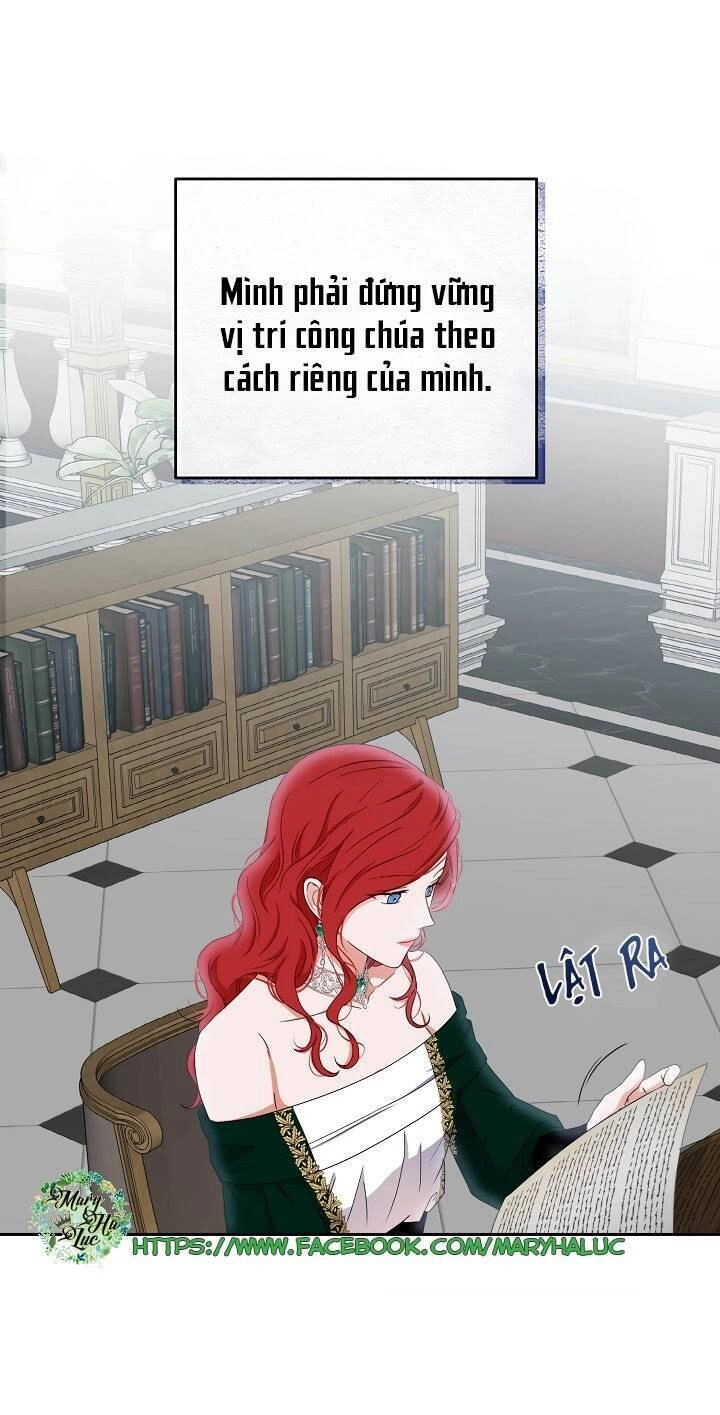 Tôi Lạc Vào Thế Giới Trò Chơi Harem Ngược Chapter 27 - 45