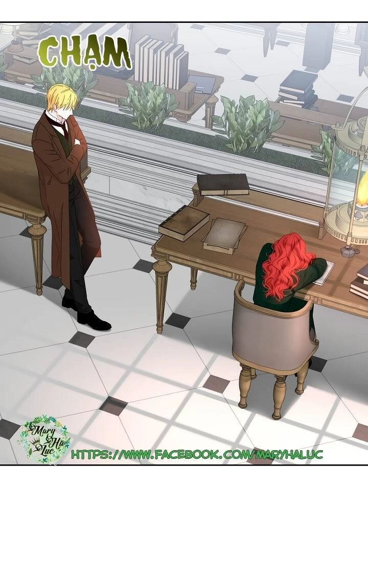 Tôi Lạc Vào Thế Giới Trò Chơi Harem Ngược Chapter 27 - 50