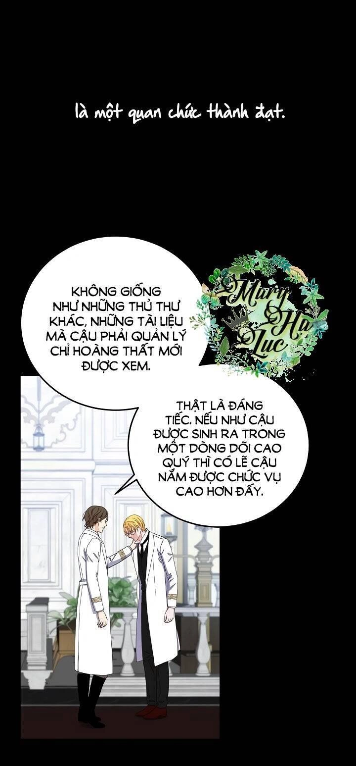 Tôi Lạc Vào Thế Giới Trò Chơi Harem Ngược Chapter 27 - 55