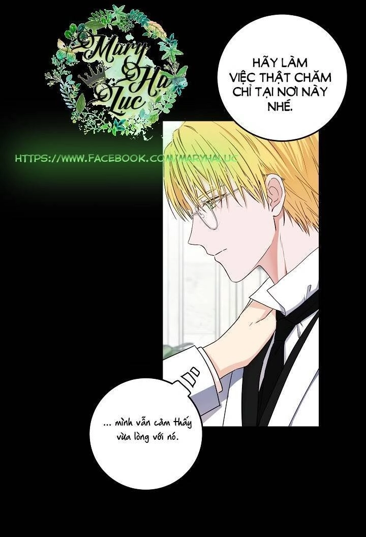 Tôi Lạc Vào Thế Giới Trò Chơi Harem Ngược Chapter 27 - 56