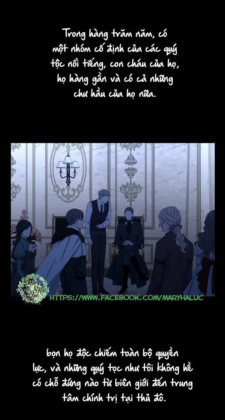 Tôi Lạc Vào Thế Giới Trò Chơi Harem Ngược Chapter 27 - 57