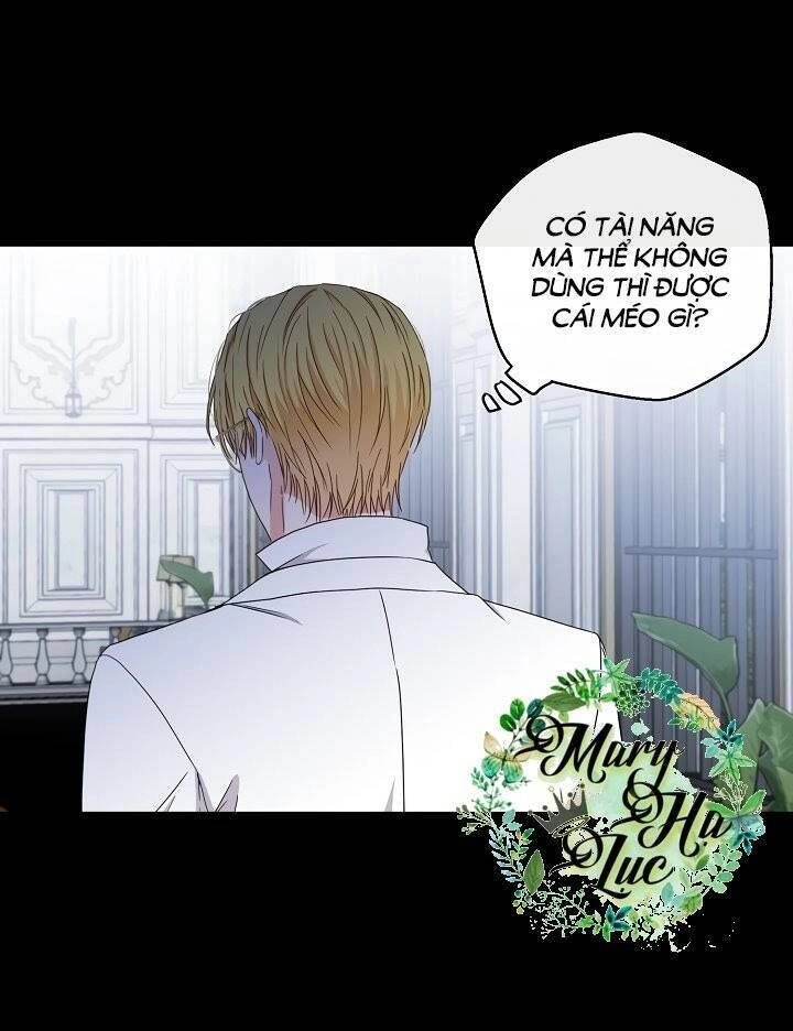 Tôi Lạc Vào Thế Giới Trò Chơi Harem Ngược Chapter 27 - 58