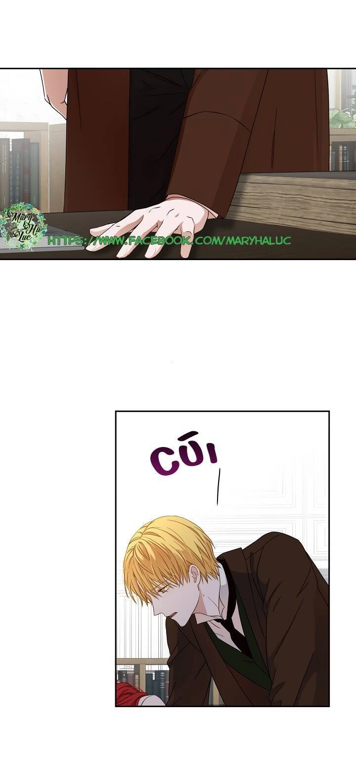 Tôi Lạc Vào Thế Giới Trò Chơi Harem Ngược Chapter 27 - 69