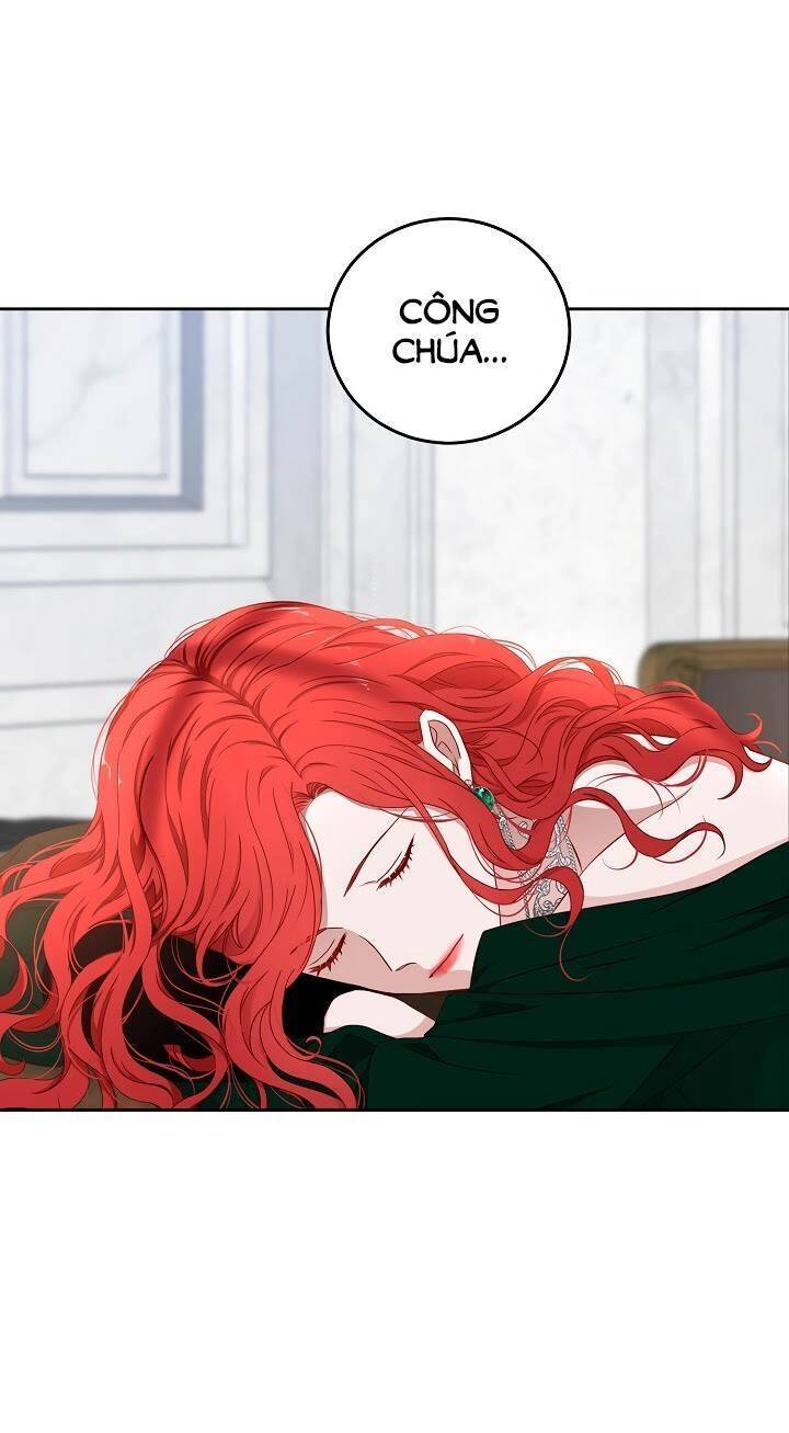 Tôi Lạc Vào Thế Giới Trò Chơi Harem Ngược Chapter 27 - 70