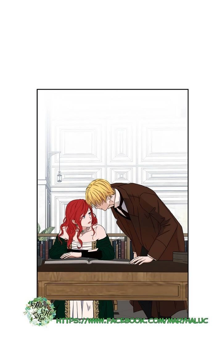 Tôi Lạc Vào Thế Giới Trò Chơi Harem Ngược Chapter 27 - 72