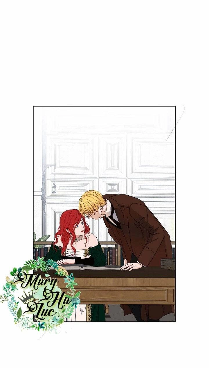 Tôi Lạc Vào Thế Giới Trò Chơi Harem Ngược Chapter 28 - 1