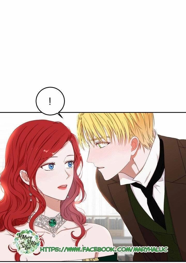 Tôi Lạc Vào Thế Giới Trò Chơi Harem Ngược Chapter 28 - 3