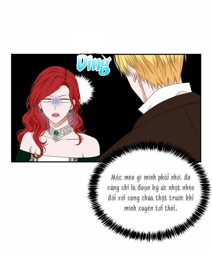 Tôi Lạc Vào Thế Giới Trò Chơi Harem Ngược Chapter 28 - 10