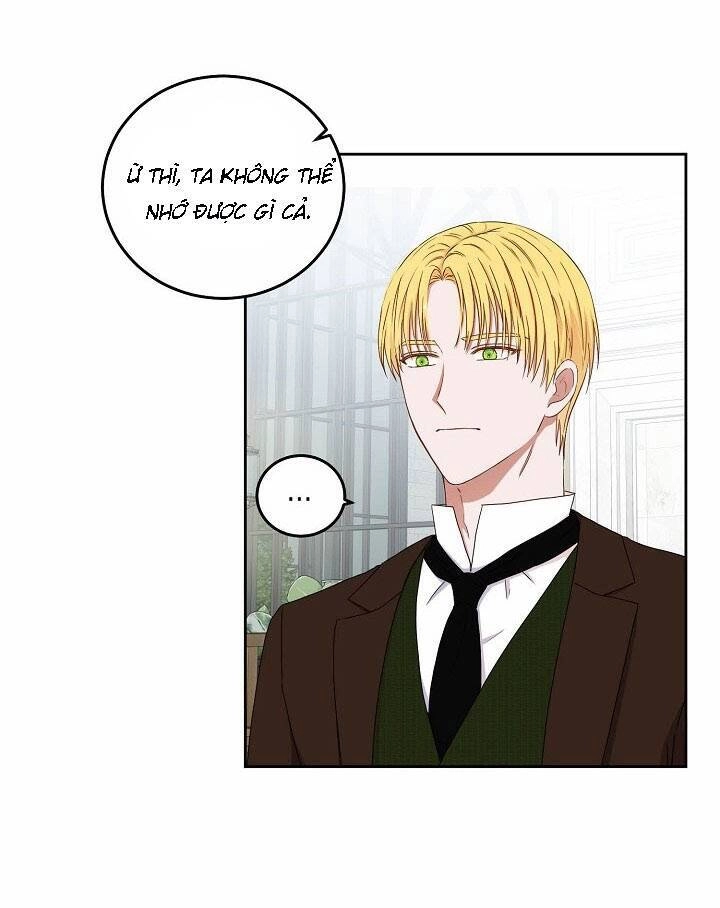 Tôi Lạc Vào Thế Giới Trò Chơi Harem Ngược Chapter 28 - 11