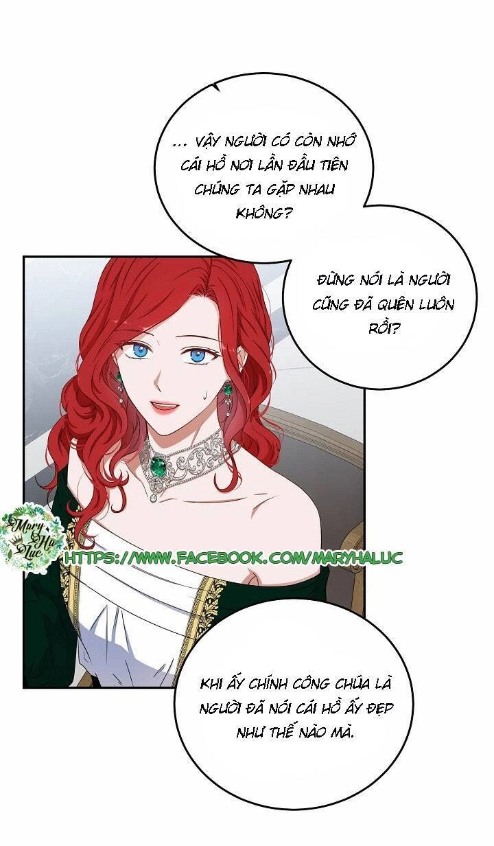 Tôi Lạc Vào Thế Giới Trò Chơi Harem Ngược Chapter 28 - 12