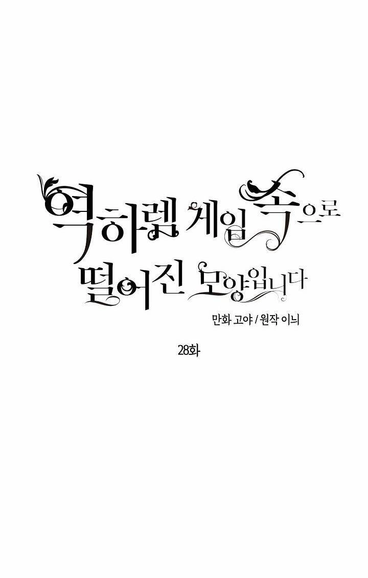 Tôi Lạc Vào Thế Giới Trò Chơi Harem Ngược Chapter 28 - 15