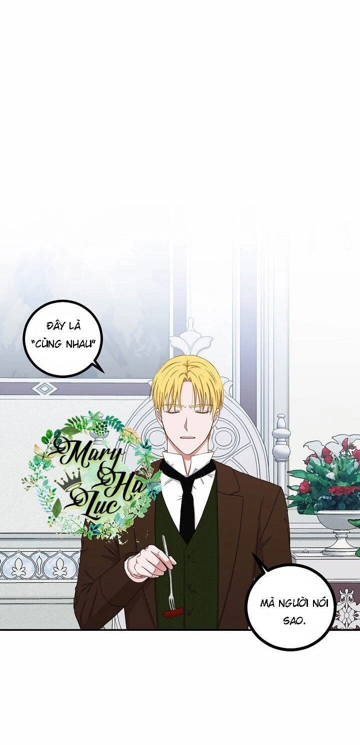 Tôi Lạc Vào Thế Giới Trò Chơi Harem Ngược Chapter 28 - 16