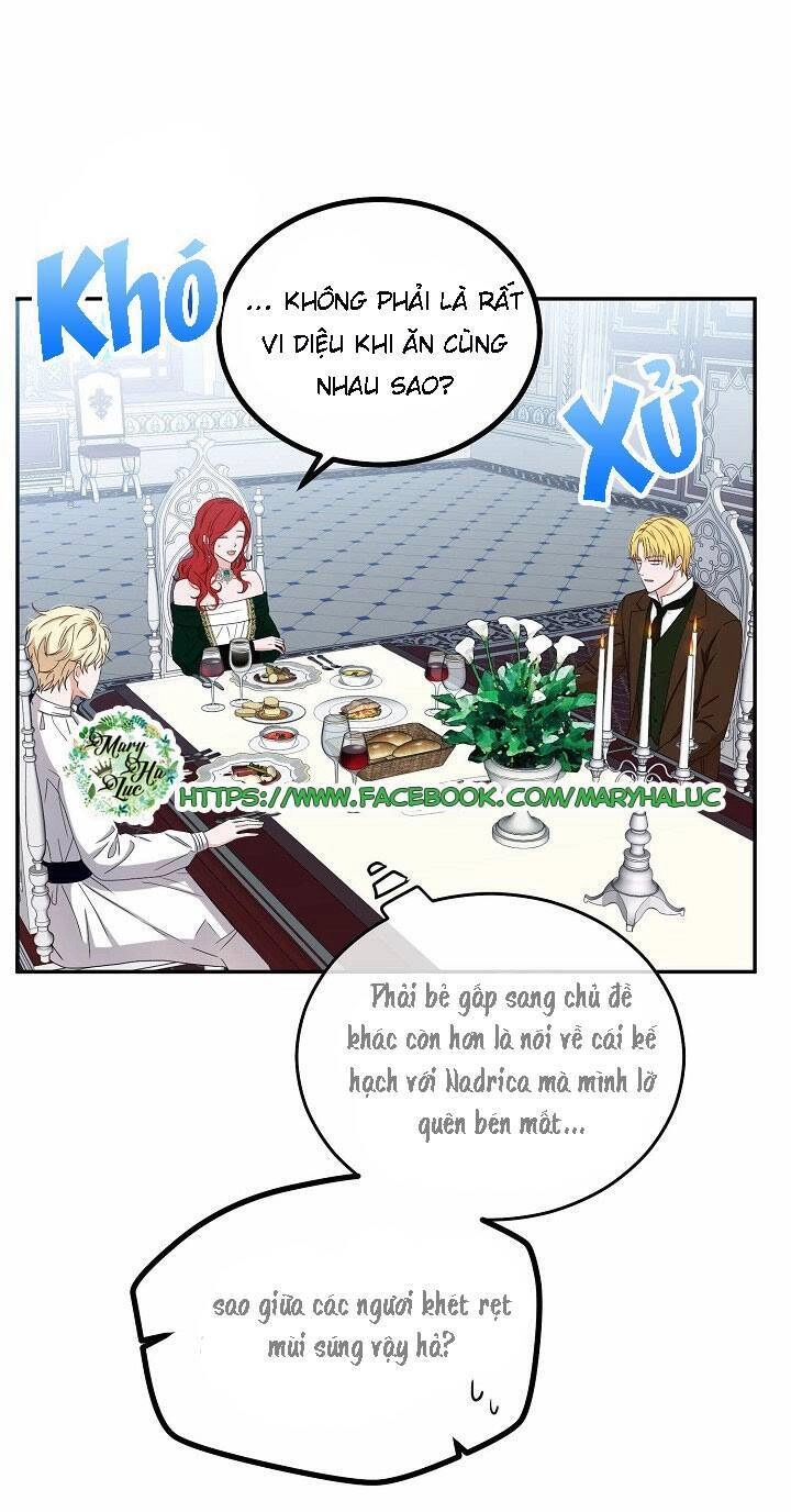 Tôi Lạc Vào Thế Giới Trò Chơi Harem Ngược Chapter 28 - 17