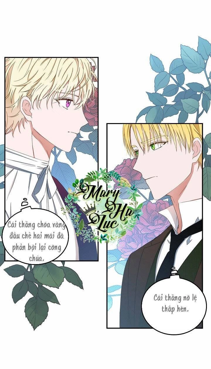 Tôi Lạc Vào Thế Giới Trò Chơi Harem Ngược Chapter 28 - 18